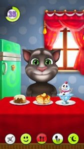 My Talking Tom v5.3.2.382 Apk + Mod Monedas para Android 3