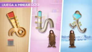 Project Makeover Mod APK v2.79.1 Monedas ilimitadas 3