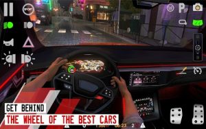 Driving School Sim APK + MOD (Dinero ilimitado) v10.6 3