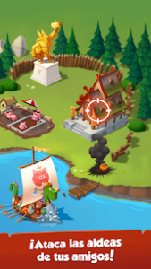 Coin Master MOD APK (Tarjetas desbloqueadas) v3.5.1461 3