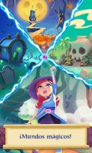 Bubble Witch 3 Saga 7.7.50 (MOD Vidas Ilimitadas) 3