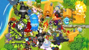 Bloons TD 6 Mod Apk v40.2 Todo desbloqueado 3