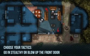 Door Kickers APK + MOD (Desbloqueado) v1.1.29 3