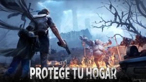 Doomsday: Last Survivors APK v1.24.0 + MOD (Dinero ilimitado) 3