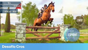 Rival Stars Horse Racing Mod Apk 3