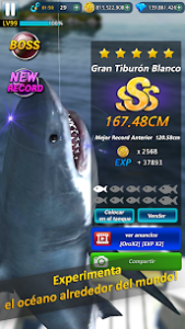 Monster Fishing 2023 Mod APK v0.4.33 dinero ilimitado 3