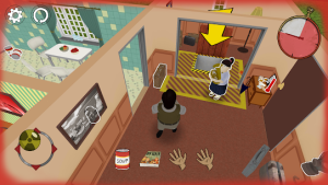 60 Seconds! Atomic Adventure APK + MOD (Comida ilimitada, agua.) v1.3.133 3