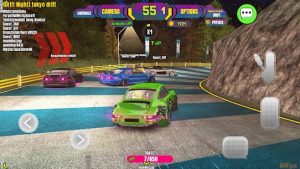 PROJECT:DRIFT 2.0 APK v89 + MOD (Dinero ilimitado, compras gratis) 4