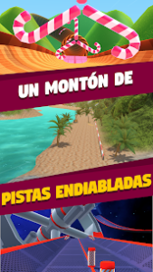 Race Master 3D MOD APK (Dinero ilimitado) v4.1.3 4