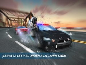 Asphalt Nitro Mod Apk v1.7.9a Descargar Todo Ilimitado 4