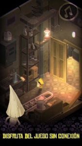 Very Little Nightmares APK v1.2.3 (Pagado) 4