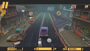 #DRIVE APK v3.1.304 + MOD (Pase de conducción desbloqueado) 4