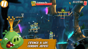 Angry Birds 2 Apk v3.18.3 + Mod + Descargar OBB 4
