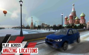 Driving School Sim APK + MOD (Dinero ilimitado) v10.6 4