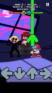 Friday Night Funkin Apk 261.0 Descarga la última versión 4