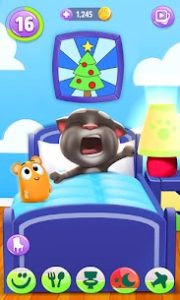 Talking Tom Cat 2 MOD APK v5.6.2.186 (Dinero ilimitado) 4