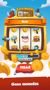 Coin Master MOD APK (Tarjetas desbloqueadas) v3.5.1461 4