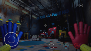 Poppy Playtime Chapter 1 APK v1.0.7 (Juego completo) 4