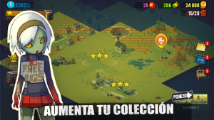 Dead Ahead Mod Apk v3.9.4Compra gratis 4
