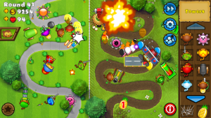 Bloons Td 5 Mod Apk 4.3 Ultima versión 4