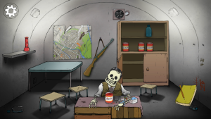 60 Seconds! Atomic Adventure APK + MOD (Comida ilimitada, agua.) v1.3.133 4