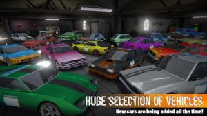 Demolition Derby 3 Mod Apk v1.1.110 Descargar por dinero ilimitado 4