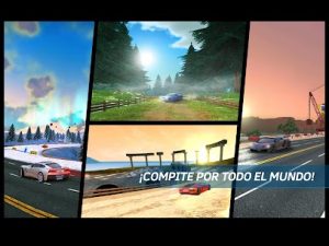 Asphalt Nitro Mod Apk v1.7.9a Descargar Todo Ilimitado 5