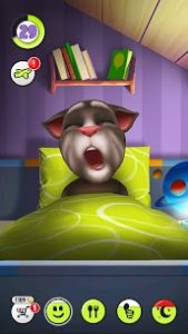 My Talking Tom v5.3.2.382 Apk + Mod Monedas para Android 5