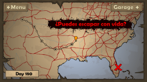 Earn to Die 2 APK v1.4.35 (Compras gratuitas MOD) 5