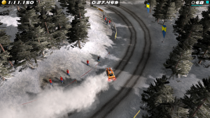 Rush Rally Origins APK v1.34 + MOD (Mapas desbloqueados, coches) 5