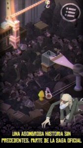 Very Little Nightmares APK v1.2.3 (Pagado) 5