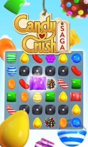 Candy Crush Saga Mod Apk v1.267.0.2 +Ilimitado Todo + Sin Anuncios 5