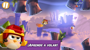 Angry Birds 2 Apk v3.18.3 + Mod + Descargar OBB 5