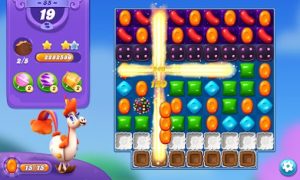 Candy Crush Friends Saga Mod Apk 5
