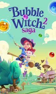 Bubble Witch 3 Saga 7.7.50 (MOD Vidas Ilimitadas) 5