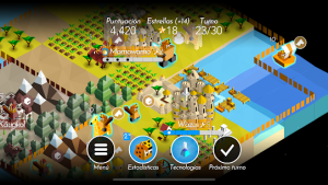 The Battle of Polytopia APK v2.4.8.9920 + MOD (Tribus desbloqueadas) 5