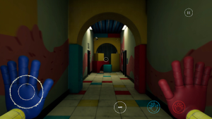 Poppy Playtime Chapter 1 APK v1.0.7 (Juego completo) 5