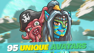 Head Soccer MOD APK v6.15 (Dinero ilimitado) 5