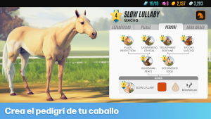 Rival Stars Horse Racing Mod Apk 5