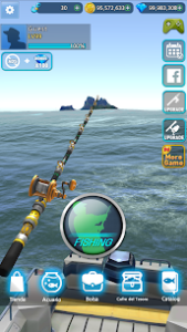 Monster Fishing 2023 Mod APK v0.4.33 dinero ilimitado 5