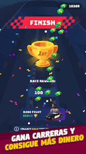 Race Master 3D MOD APK (Dinero ilimitado) v4.1.3 6