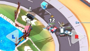 Hot Wheels Race Off Mod Apk v2023.6.0 dinero ilimitado 6