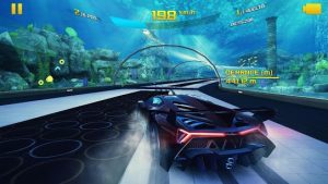 Asphalt 8 Mod Apk v7.5.0i Descargar dinero y tokens ilimitados 6