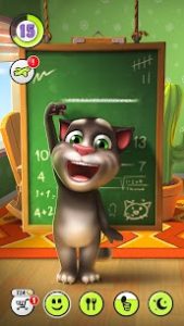 My Talking Tom v5.3.2.382 Apk + Mod Monedas para Android 6