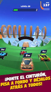 Race Master 3D MOD APK (Dinero ilimitado) v4.1.3 7