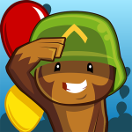 Descargar bloons td 5 Premium