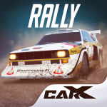 Descargar carx rally Premium