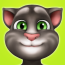 My Talking Tom v5.3.2.382 Apk + Mod Monedas para Android