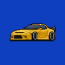 Pixel Car Racer Mod Apk v1.2.3 dinero ilimitado