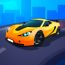 Race Master 3D MOD APK (Dinero ilimitado) v4.1.3